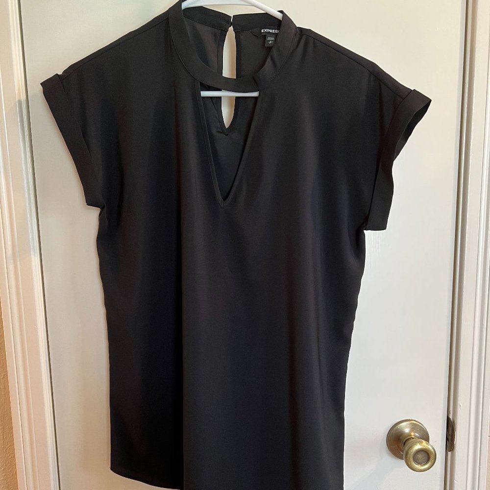 Express Womens Blouse